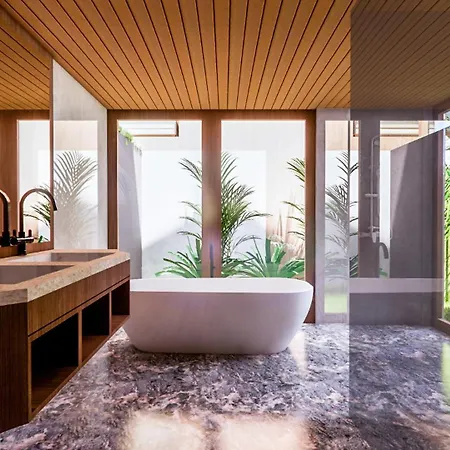 Anandadara Ubud Resort & Spa Exterior photo