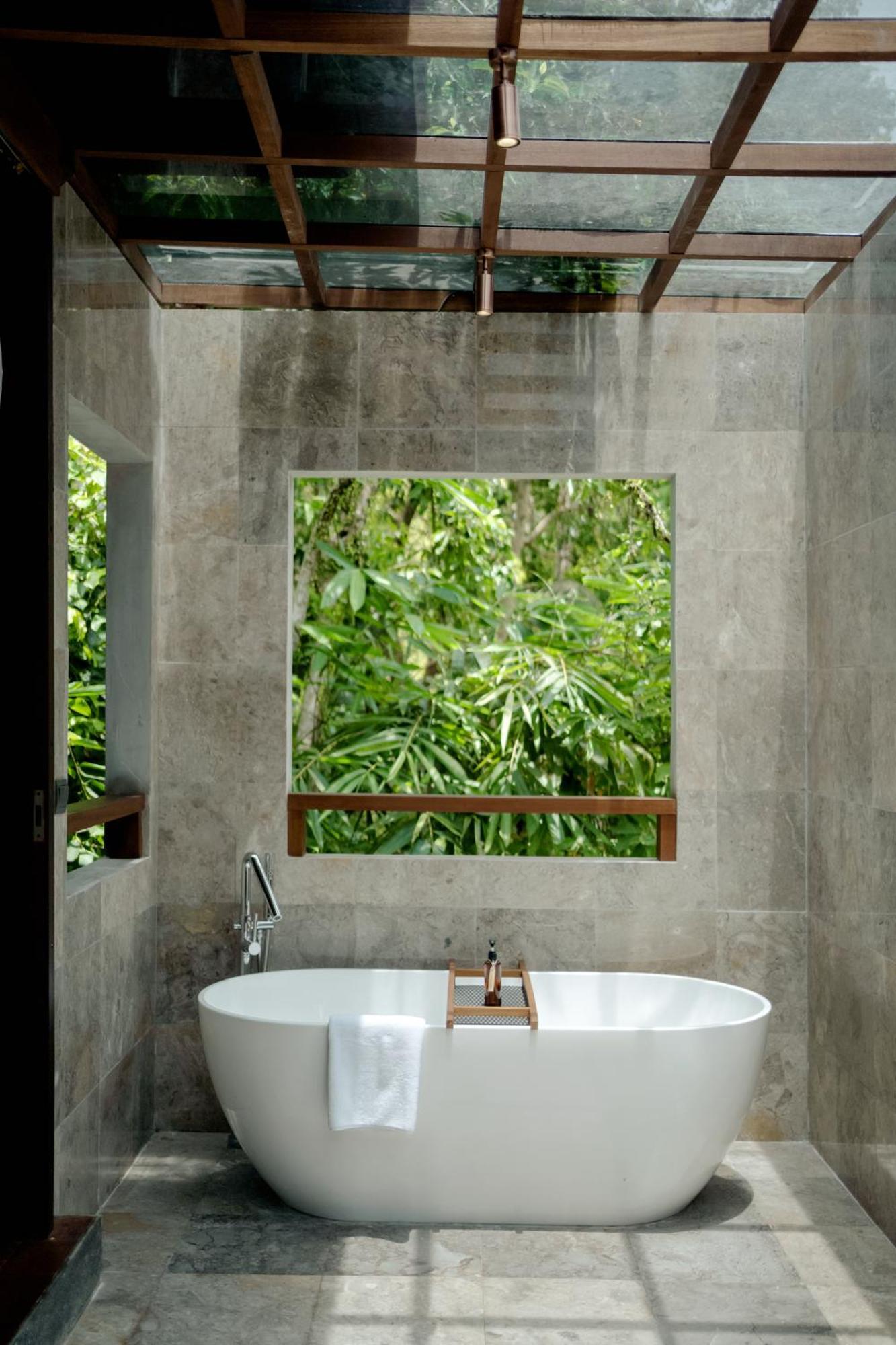 Hotel Anandadara & Ubud