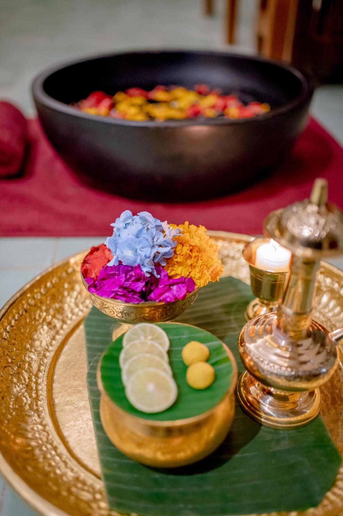 Anandadara & 5* Ubud