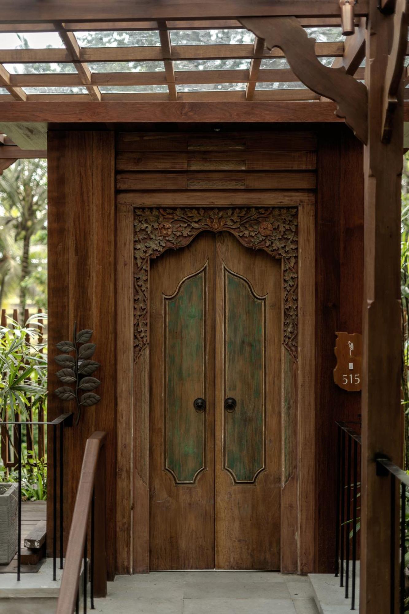 Anandadara & Ubud