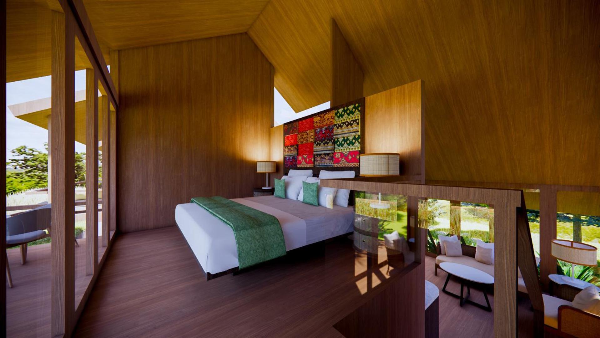 Anandadara & Hotel Ubud