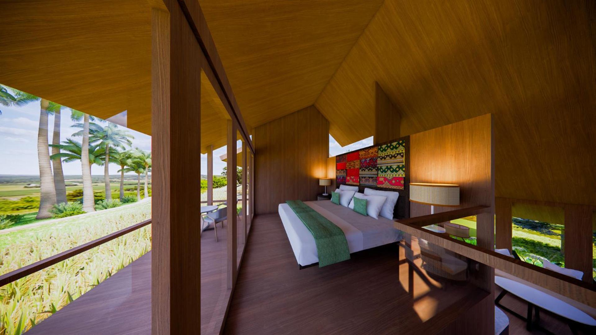 Anandadara & Ubud
