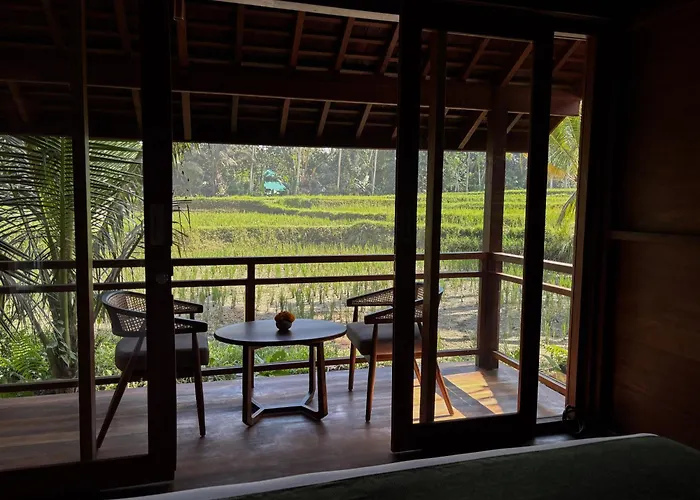 Anandadara Ubud Resort & Spa